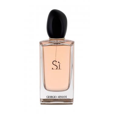 Giorgio Armani Si   100Ml    Per Donna (Eau De Parfum)