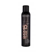 Redken Quick Tease 15   250Ml    Per Donna (Lacca Per Capelli)