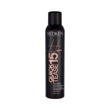 Redken Quick Tease 15   250Ml    Per Donna (Lacca Per Capelli)