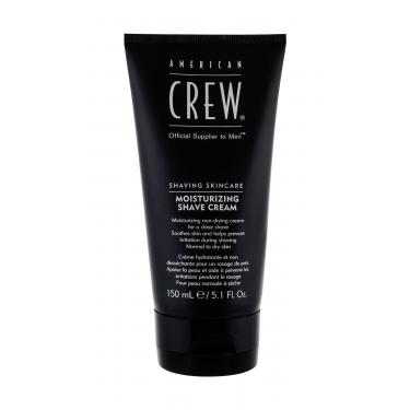 American Crew Shaving Skincare Shave Cream  150Ml    Per Uomo (Gel Da Barba)