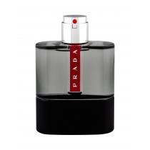 Prada Luna Rossa Carbon  150Ml    Per Uomo (Eau De Toilette)