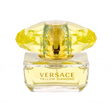 Versace Yellow Diamond   50Ml    Per Donna (Deodorante)