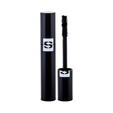 Sisley So Volume   8Ml 01 Deep Black   Per Donna (Mascara)