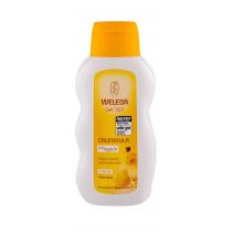 Weleda Baby Calendula Oil  200Ml   Fragrance Free K (Olio Per Il Corpo)