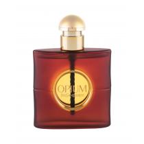 Yves Saint Laurent Opium 2009  50Ml    Per Donna (Eau De Parfum)