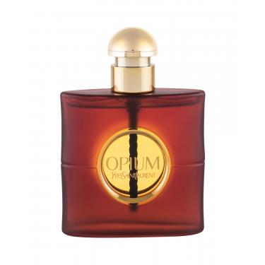Yves Saint Laurent Opium 2009  50Ml    Per Donna (Eau De Parfum)