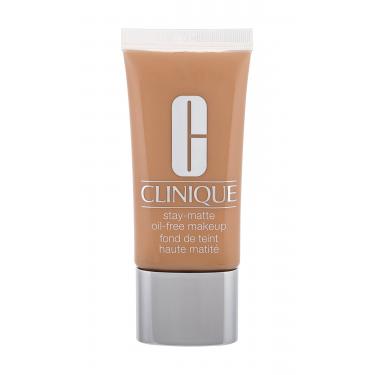 Clinique Stay-Matte Oil-Free Makeup  30Ml 06 Ivory   Per Donna (Makeup)