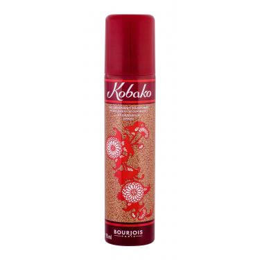 Bourjois Paris Kobako   75Ml    Per Donna (Deodorante)