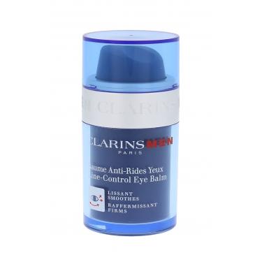 Clarins Men Line-Control   20Ml    Per Uomo (Crema Per Gli Occhi)