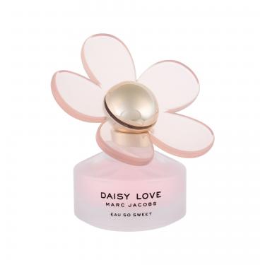Marc Jacobs Daisy Love Eau So Sweet 50Ml Per Donna (Eau De Toilette) Marc Jacobs Daisy Love Eau So Sweet 50Ml Per Donna (Eau De Toilette)