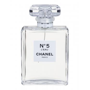 Chanel No.5 L´Eau 100Ml Per Donna (Eau De Toilette) Chanel No.5 L´Eau 100Ml Per Donna (Eau De Toilette)