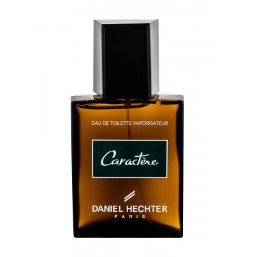 Daniel Hechter Caractere   50Ml    Per Uomo (Eau De Toilette)