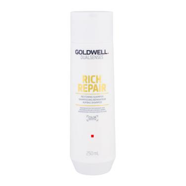 Goldwell Dualsenses Rich Repair  250Ml    Per Donna (Shampoo)