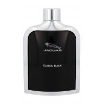 Jaguar Classic Black 100Ml    Per Uomo (Eau De Toilette)