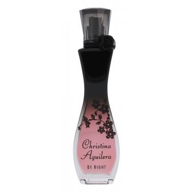 Christina Aguilera Christina Aguilera By Night 50Ml      Per Donna(Eau De Parfum)