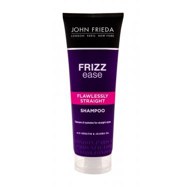 John Frieda Frizz Ease Flawlessly Straight  250Ml    Per Donna (Shampoo)