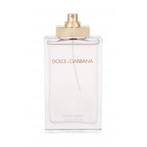 Dolce&Gabbana Pour Femme   100Ml    Per Donna Senza Confezione(Eau De Parfum)