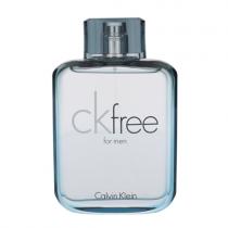 Calvin Klein Ck Free 30Ml   Per Uomo (Eau De Toilette)