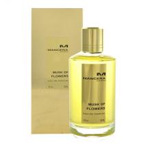 Mancera Musk Of Flowers   60Ml    Per Donna (Eau De Parfum)