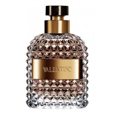 Valentino Valentino Uomo   50Ml Per Uomo  (Eau De Toilette)