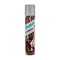 Batiste Dry Shampoo Plus Divine Dark 200Ml  For Dark Shades Of Hair Per Donna  (Cosmetic)