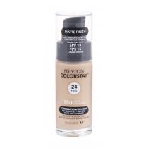 Revlon Colorstay Combination Oily Skin  30Ml 150 Buff Chamois  Spf15 Per Donna (Makeup)