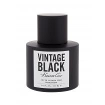 Kenneth Cole Vintage Black   100Ml    Per Uomo (Eau De Toilette)
