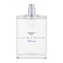 Ford Mustang Classic   100Ml    Per Uomo Senza Confezione(Eau De Toilette)