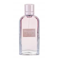 Abercrombie & Fitch First Instinct 50Ml       Per Donna 