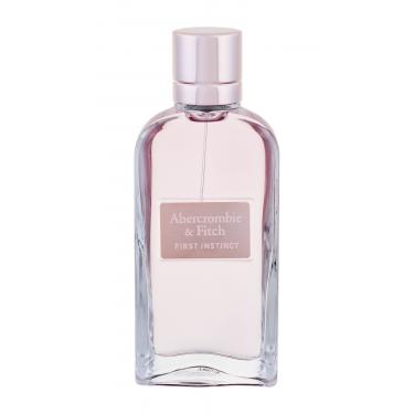 Abercrombie & Fitch First Instinct 50Ml       Per Donna 