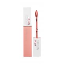 Maybelline Superstay Matte Ink Liquid  5Ml 05 Loyalist   Per Donna (Rossetto)