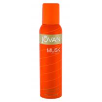 Jövan Musk   150Ml    Per Donna (Deodorante)