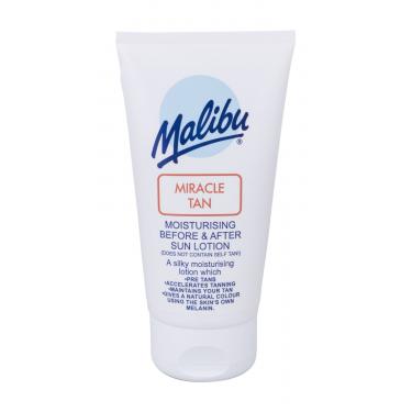 Malibu Miracle Tan   150Ml    Unisex (Dopo Sole)