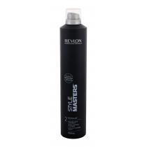 Revlon Professional Style Masters The Must-Haves Modular  500Ml    Per Donna (Lacca Per Capelli)
