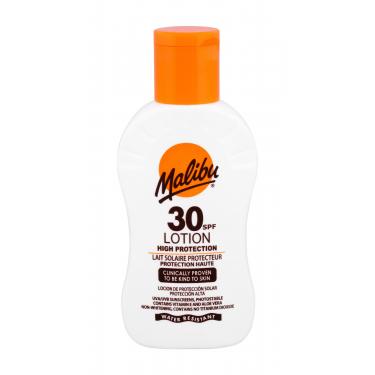 Malibu Lotion   100Ml   Spf30 Unisex (Lozione Solare Per Il Corpo)