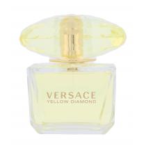 Versace Yellow Diamond 90Ml   Per Donna (Eau De Toilette)