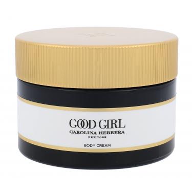 Carolina Herrera Good Girl   200Ml    Per Donna (Crema Per Il Corpo)