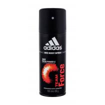 Adidas Team Force   150Ml    Per Uomo (Deodorante)