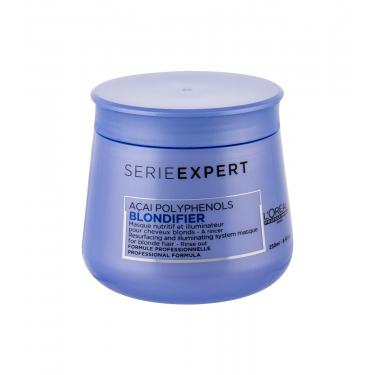 L'Oréal Professionnel Série Expert Blondifier  250Ml    Per Donna (Maschera Per Capelli)