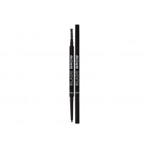 Revolution Relove Blade Brow  0,1G Granite   Per Donna (Matita Per Gli Occhi)