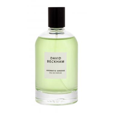 David Beckham Aromatic Greens   100Ml    Per Uomo (Eau De Parfum)
