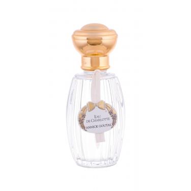 Annick Goutal Eau De Charlotte   100Ml    Per Donna (Eau De Toilette)