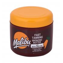 Malibu Bronzing Butter   300Ml    Per Donna (Lozione Solare Per Il Corpo)