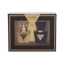 Guess Seductive  Edt 15 Ml + Edt Seductive Noir 15 Ml 15Ml    Per Donna (Eau De Toilette)