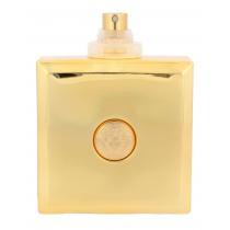 Versace Pour Femme Oud Oriental  100Ml    Per Donna Senza Confezione(Eau De Parfum)
