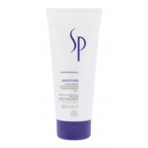 Wella Professionals Sp Smoothen   200Ml    Per Donna (Condizionatore)