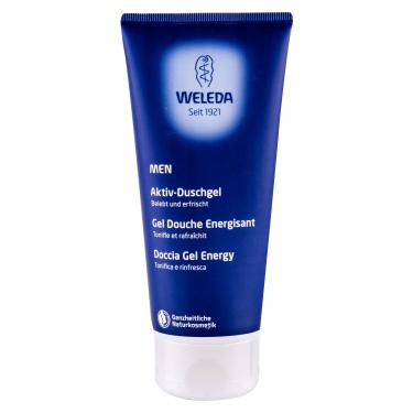Weleda Men   200Ml    Per Uomo (Bagnoschiuma)