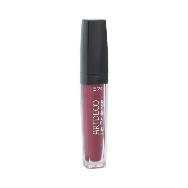 Artdeco Lip Brilliance 5Ml 57 Brilliant Purple Monarch Per Donna (Lucidalabbra) Artdeco Lip Brilliance 5Ml 57 Brilliant Purple Monarch Per Donna (Lucidalabbra)