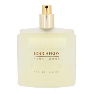 Boucheron Pour Homme   100Ml    Per Uomo Senza Confezione(Eau De Parfum)