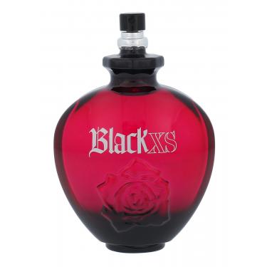 Paco Rabanne Black Xs   80Ml    Per Donna Senza Confezione(Eau De Toilette)